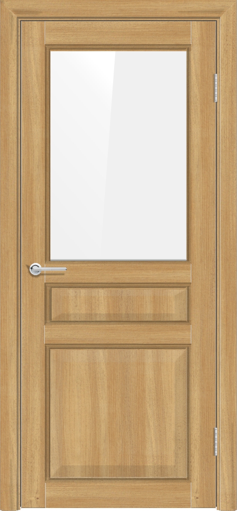 Модель дверей.