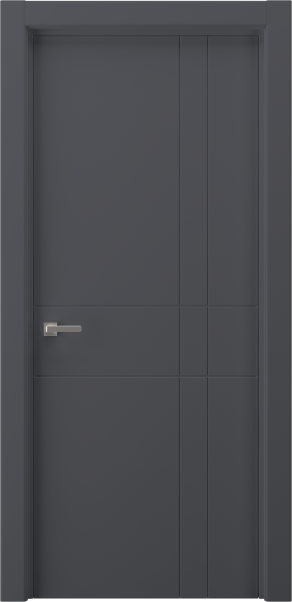 Light 21, Light, Экошпон, Софт графит