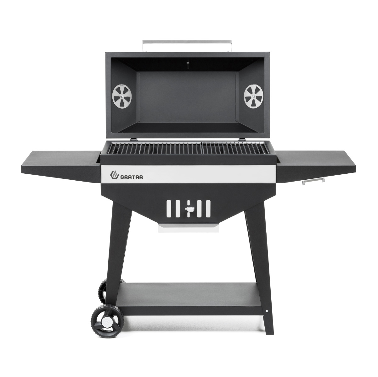Гриль угольный Gratar GM 720 Master