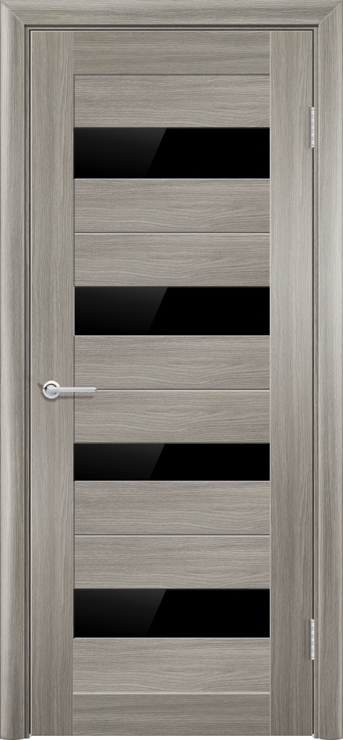 Т14, Дуб дымчатый, Лакобель черный