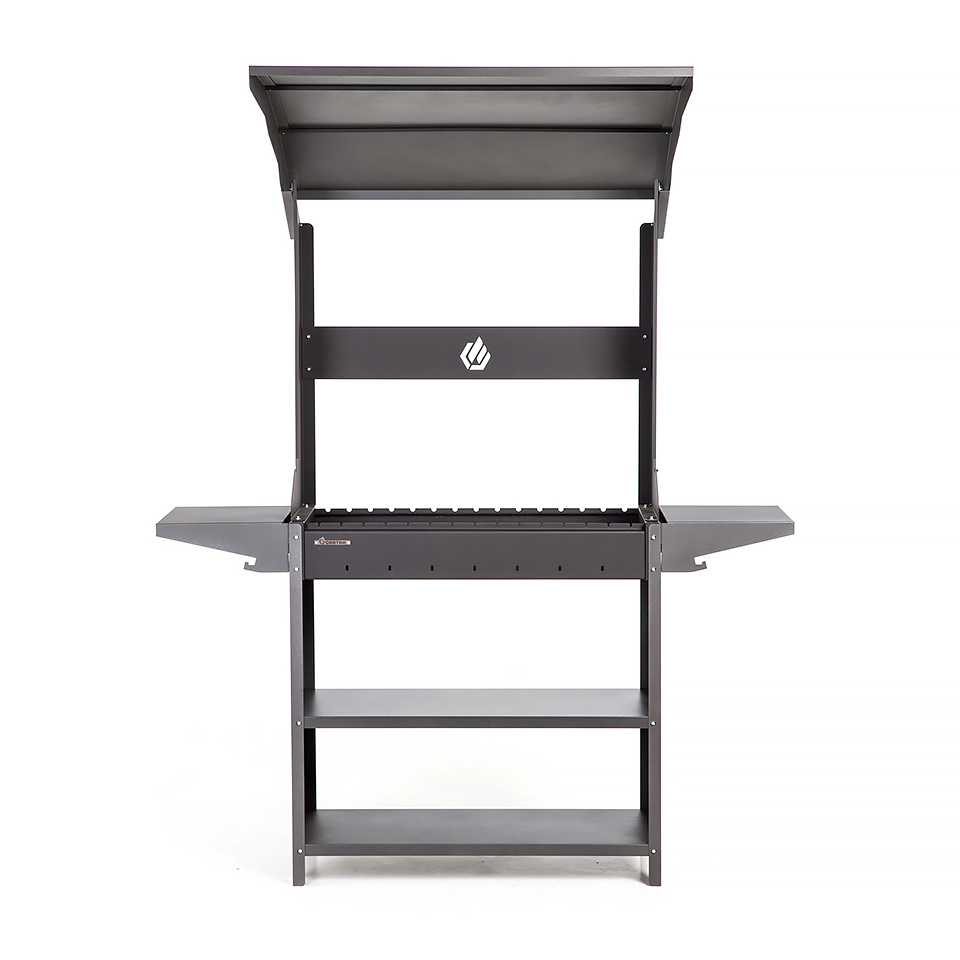 Мангал GRATAR Professional Standart ROOF PSR 3000