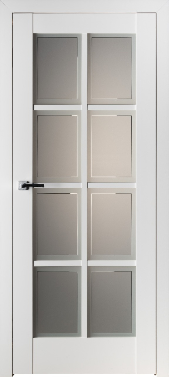 Классик 244, ПП, Белый полипропилен