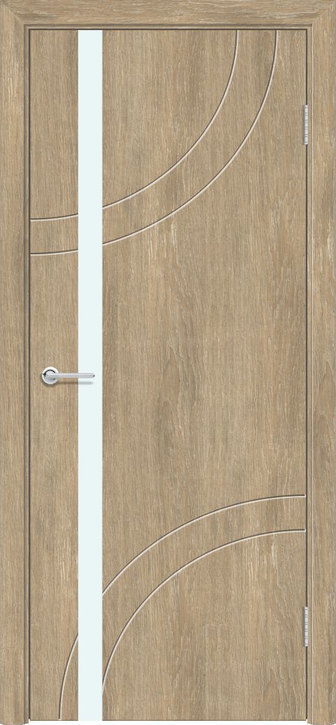 M49, Шале, Лакобель белый