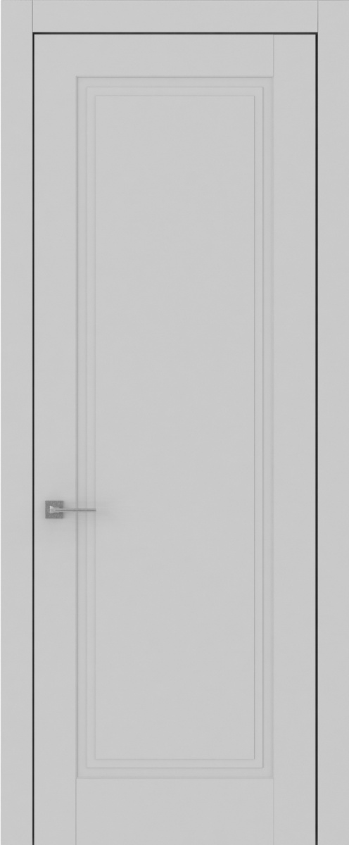 Невада 11, Nevada, Экошпон, Софт серый