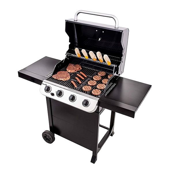 Гриль газовый Char-Broil Performance 4B