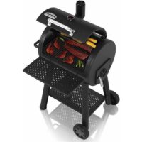 Гриль уголный - Broil King коптильня Regal Grill 400
