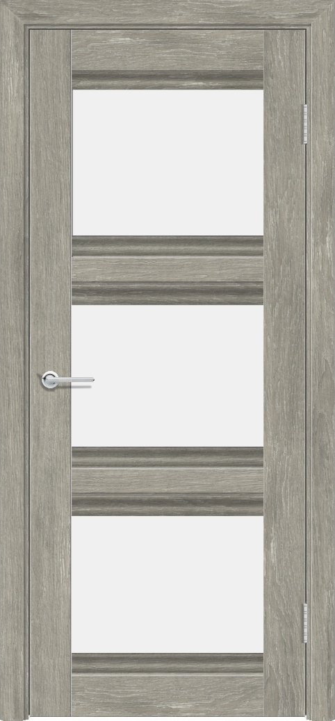 Модель дверей.