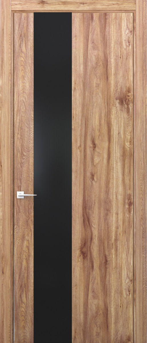 Ultra 11, Ultra, ПВХ, Дуб светлый, Лакобель черный