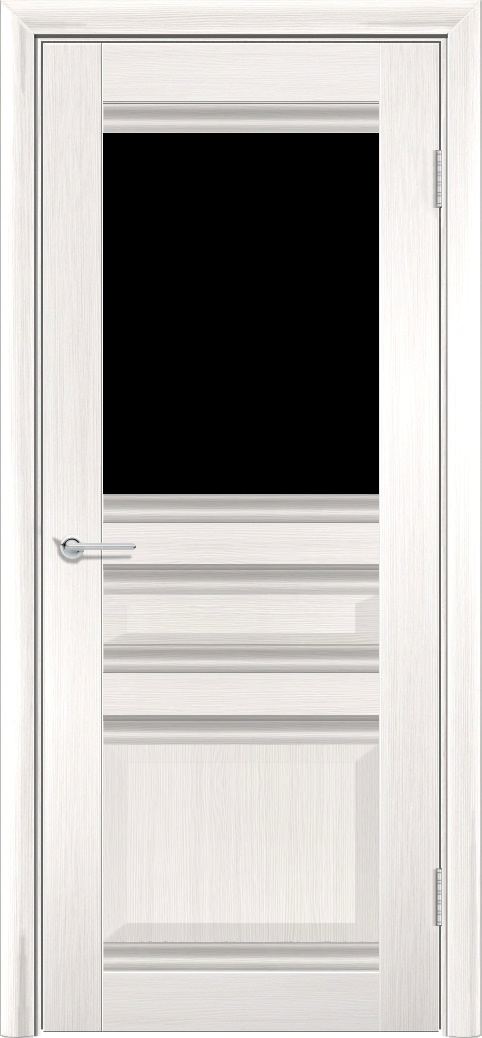 Т49, Лиственница беленая, Лакобель черный