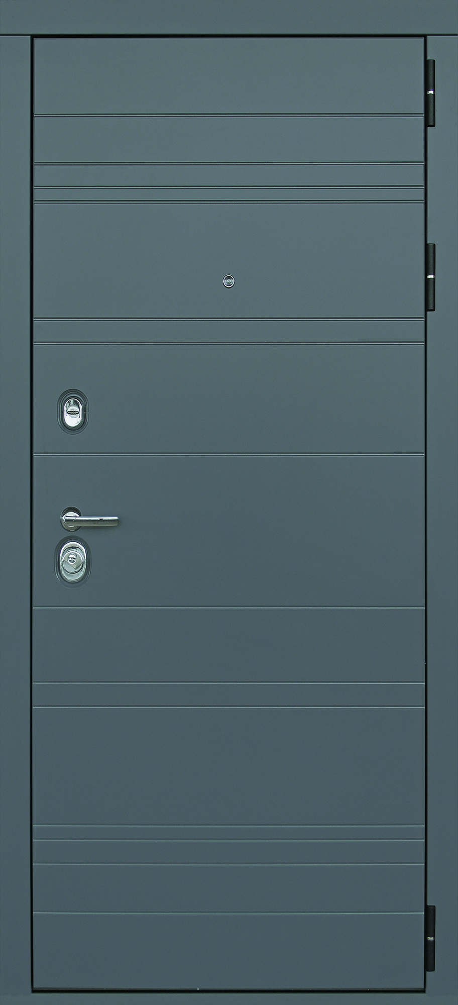 Модель дверей.