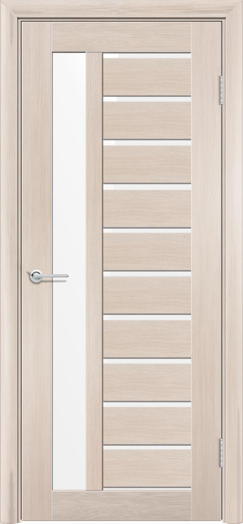 Т13, Лиственница кремовая, Лакобель белый