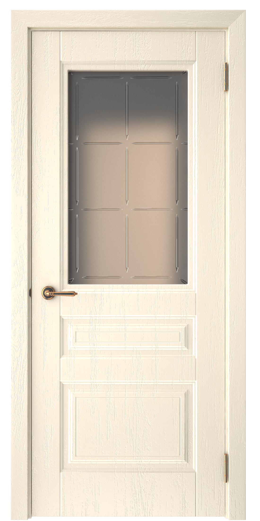 Модель дверей.