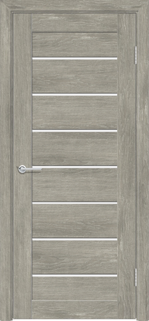 Т18, Дуб седой, Белое матовое