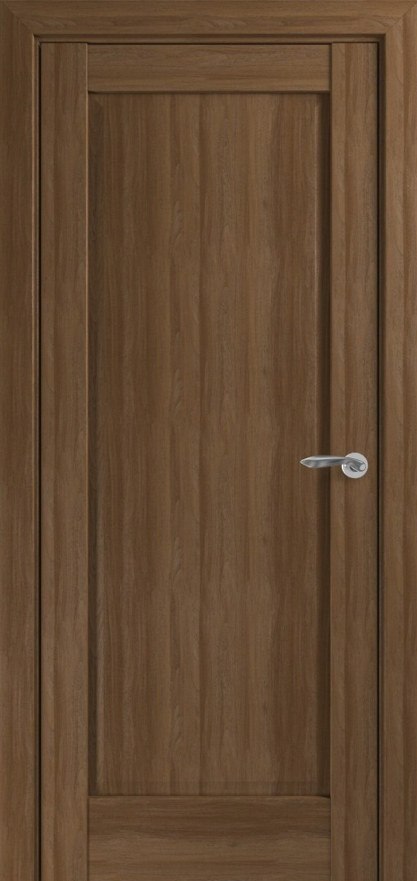 Модель дверей.