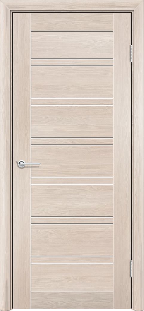 Т57, Лиственница кремовая, Белое матовое