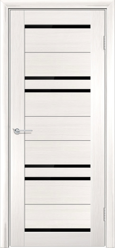 P16, Акация, Лакобель черный