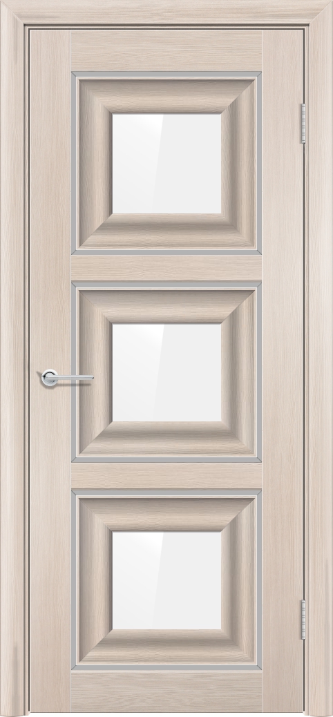 Т47, Лиственница кремовая, Лакобель белый