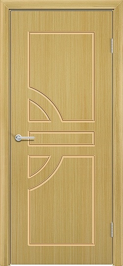 Модель дверей.