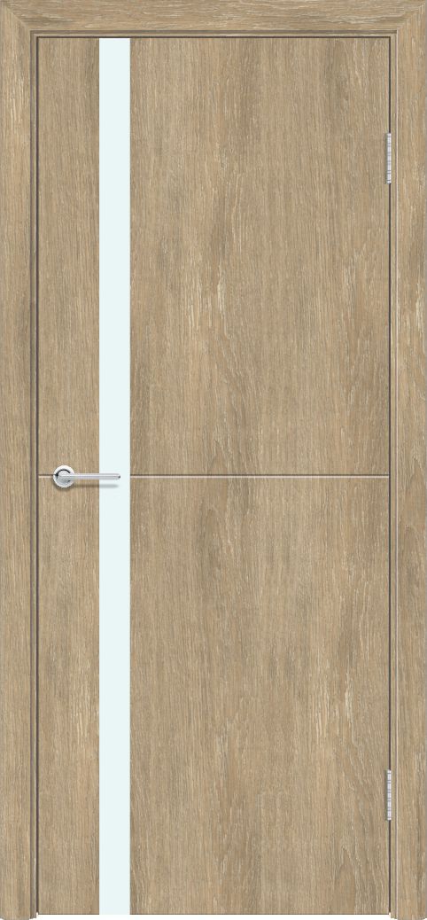 M56, Шале, Лакобель белый