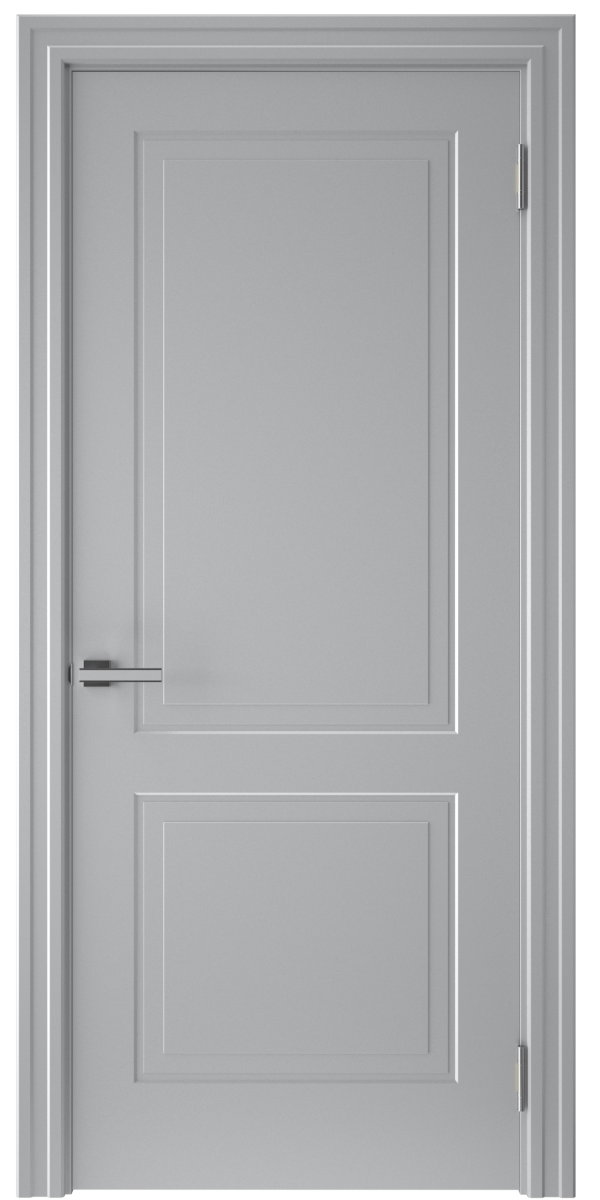 Сканди 7 Антонина, Эмаль серая