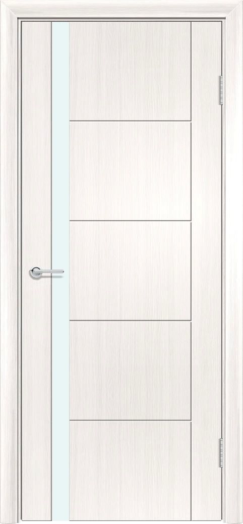 M61, Лиственница беленая, Лакобель белый