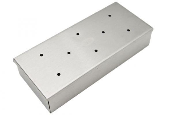 Контейнер для копчения Start Grill