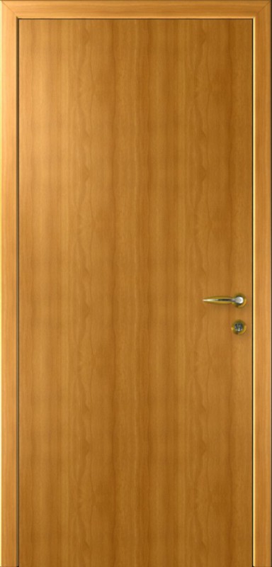 KAPELLI classic Гладкая, Орех Миланский, ПГ