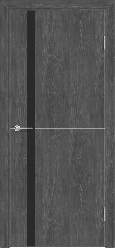 M56, Графит, Лакобель черный