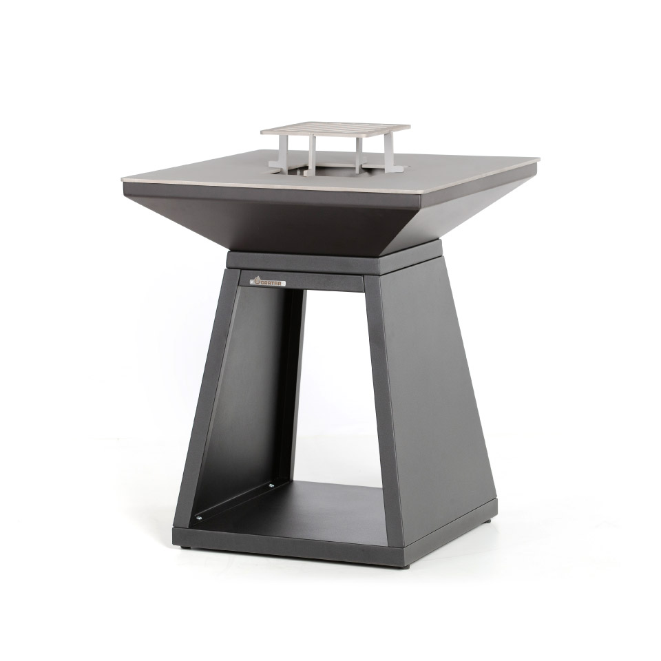 Очаг GRATAR Expert EGO 740PYR