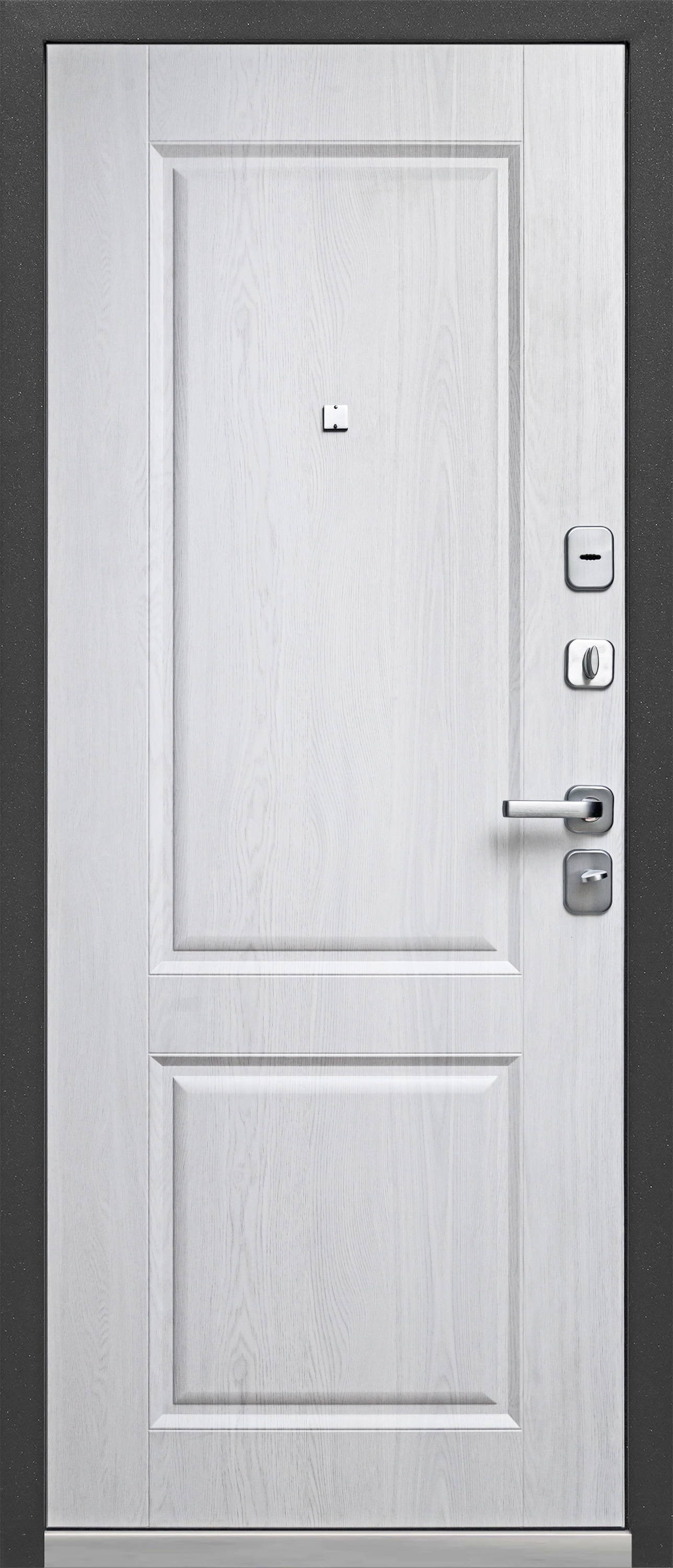 Модель дверей.