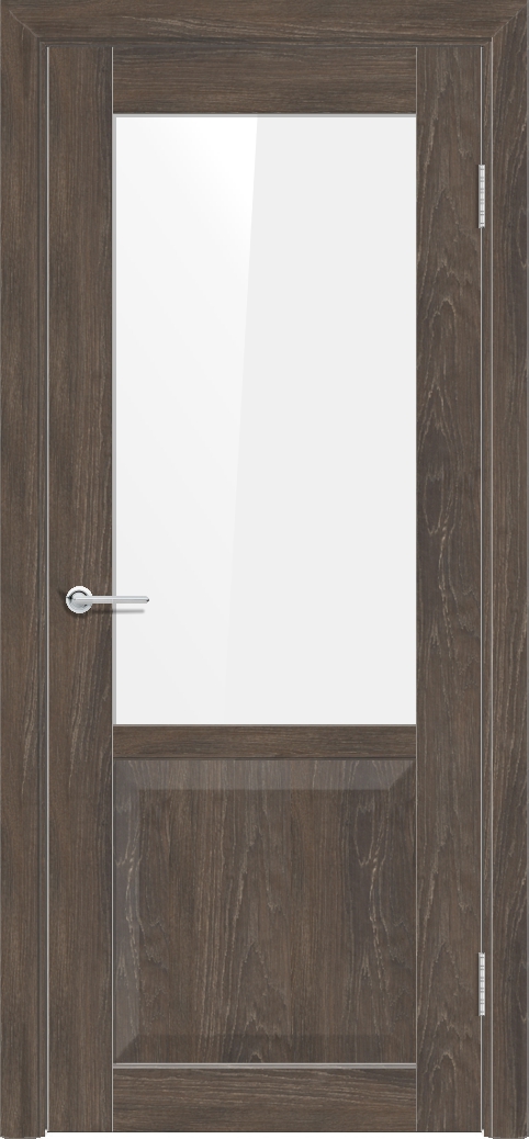 Т22, Дуб корица, Лакобель белый