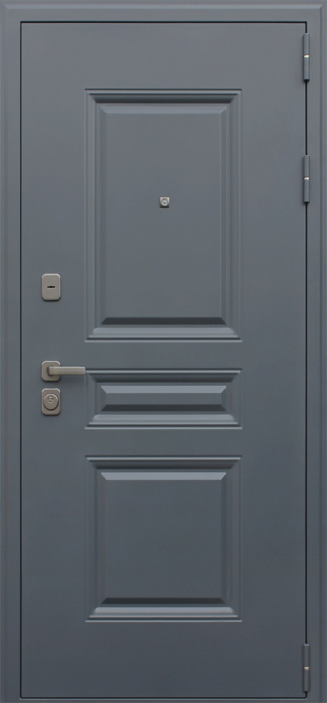 Модель дверей.