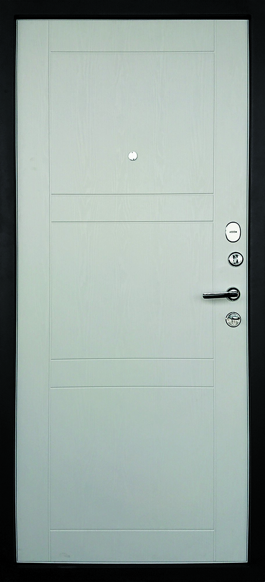 Модель дверей.