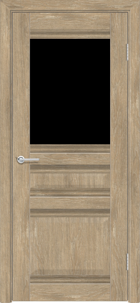 Т49, Дуб шале, Лакобель черный