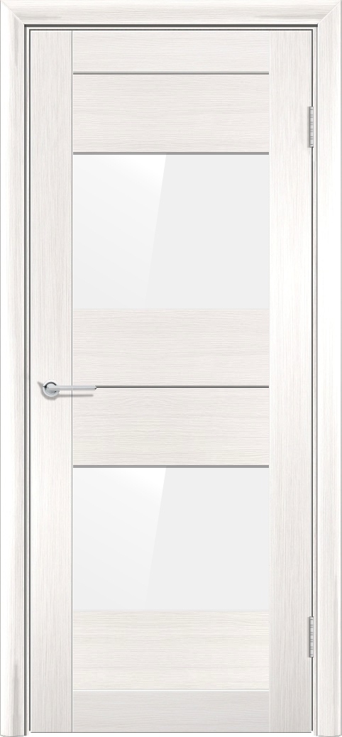 Т33, Лиственница беленая, Лакобель белый