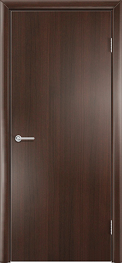 Модель дверей.