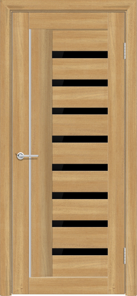 Т3, Лиственница золотистая, Лакобель черный