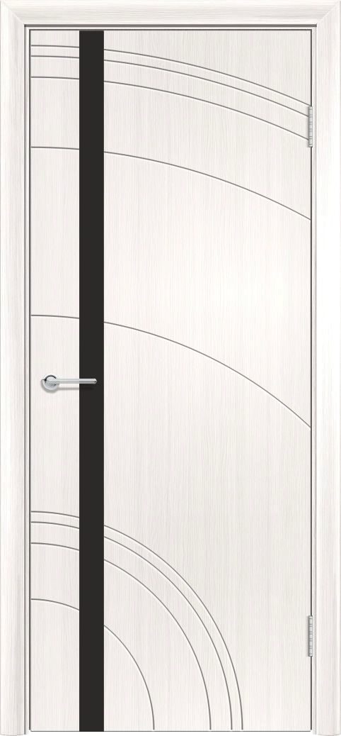 M50, Лиственница беленая, Лакобель черный