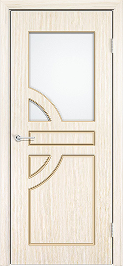 Елена, Беленый дуб, Белое матовое