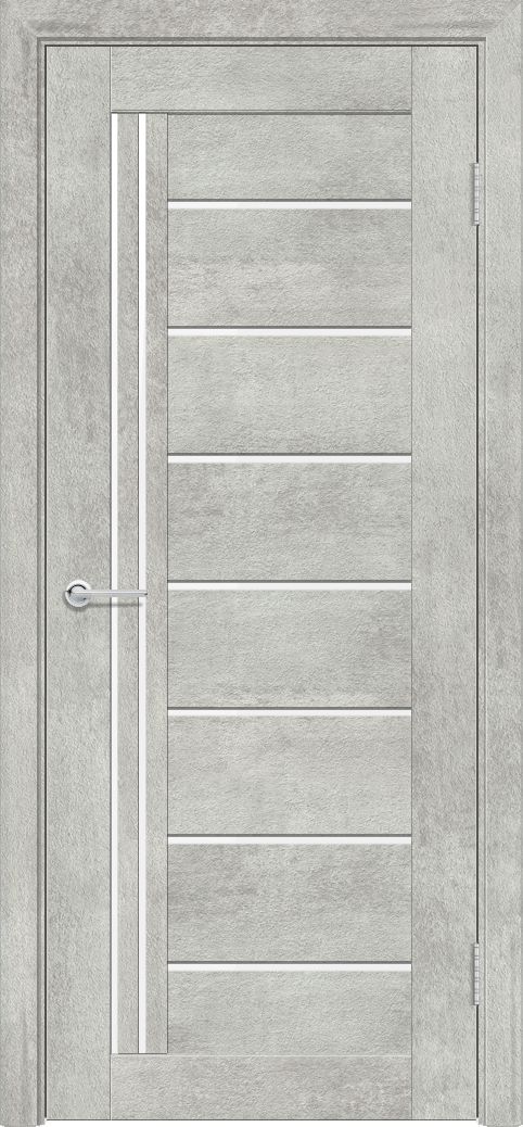 Т60, Светлый бетон, Лакобель белый