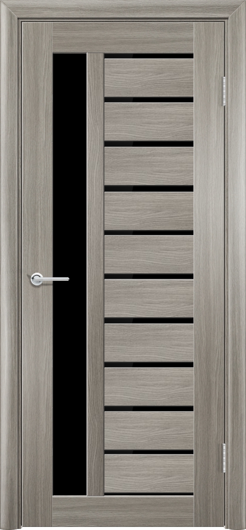 Т13, Дуб дымчатый, Лакобель черный