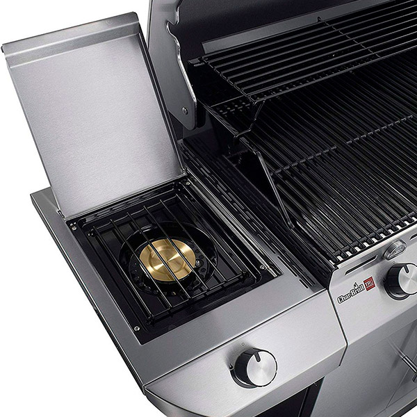 Гриль газовый Char-Broil Performance PRO 4S