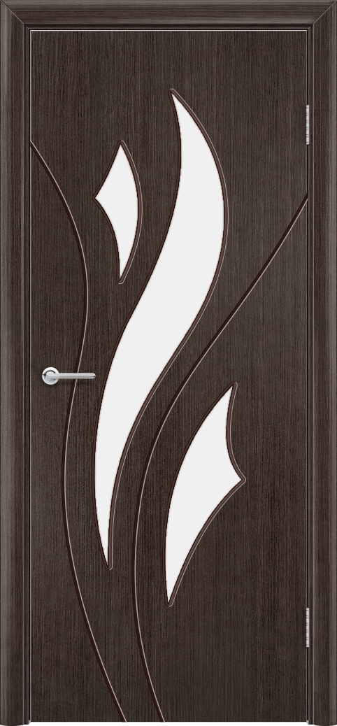 Модель дверей.