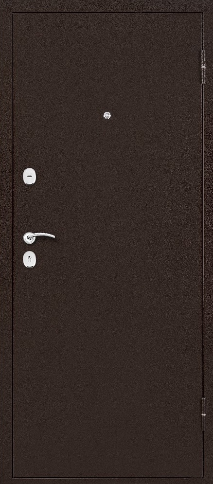 Модель дверей.