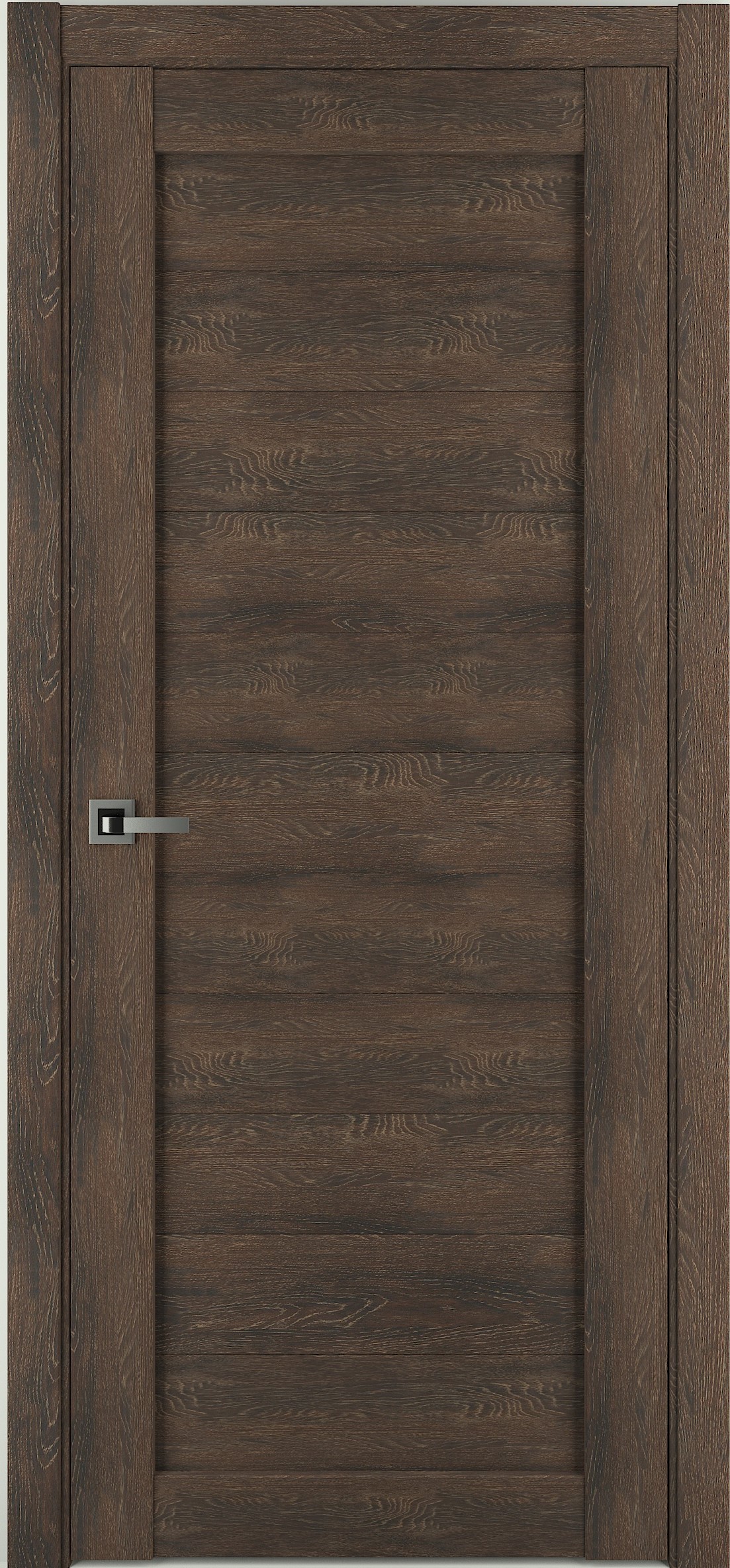 Модель дверей.