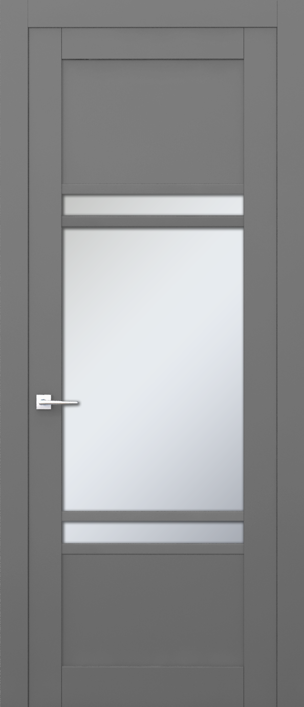 Модель дверей.