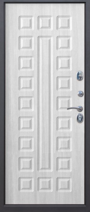 Модель дверей.