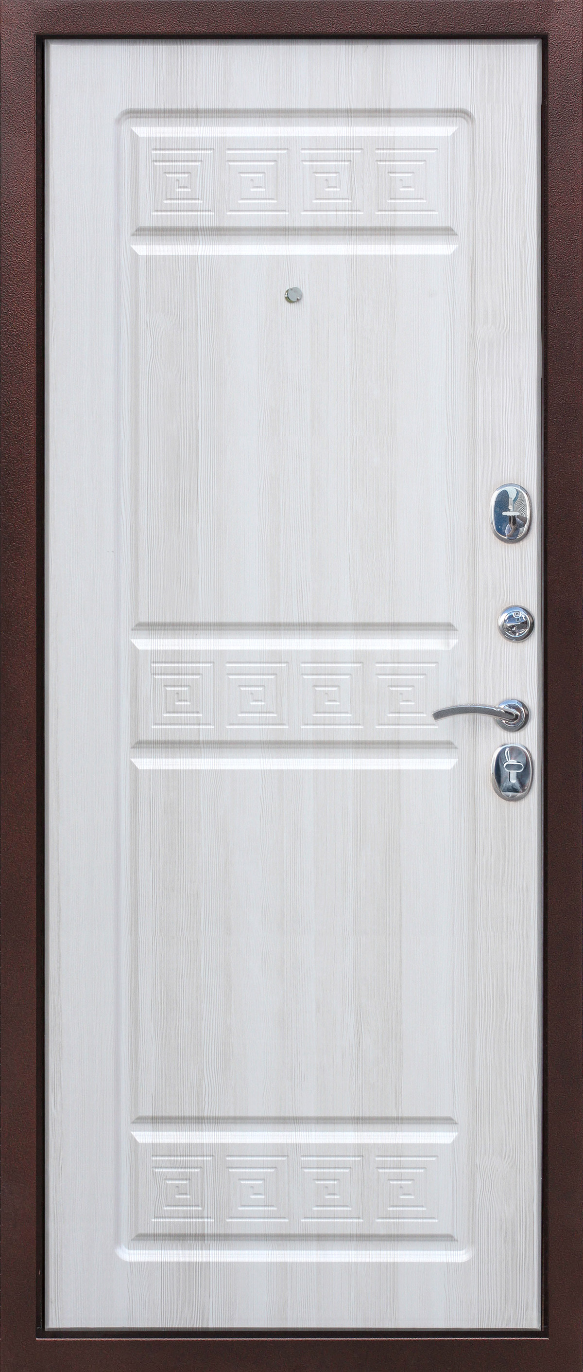 Модель дверей.