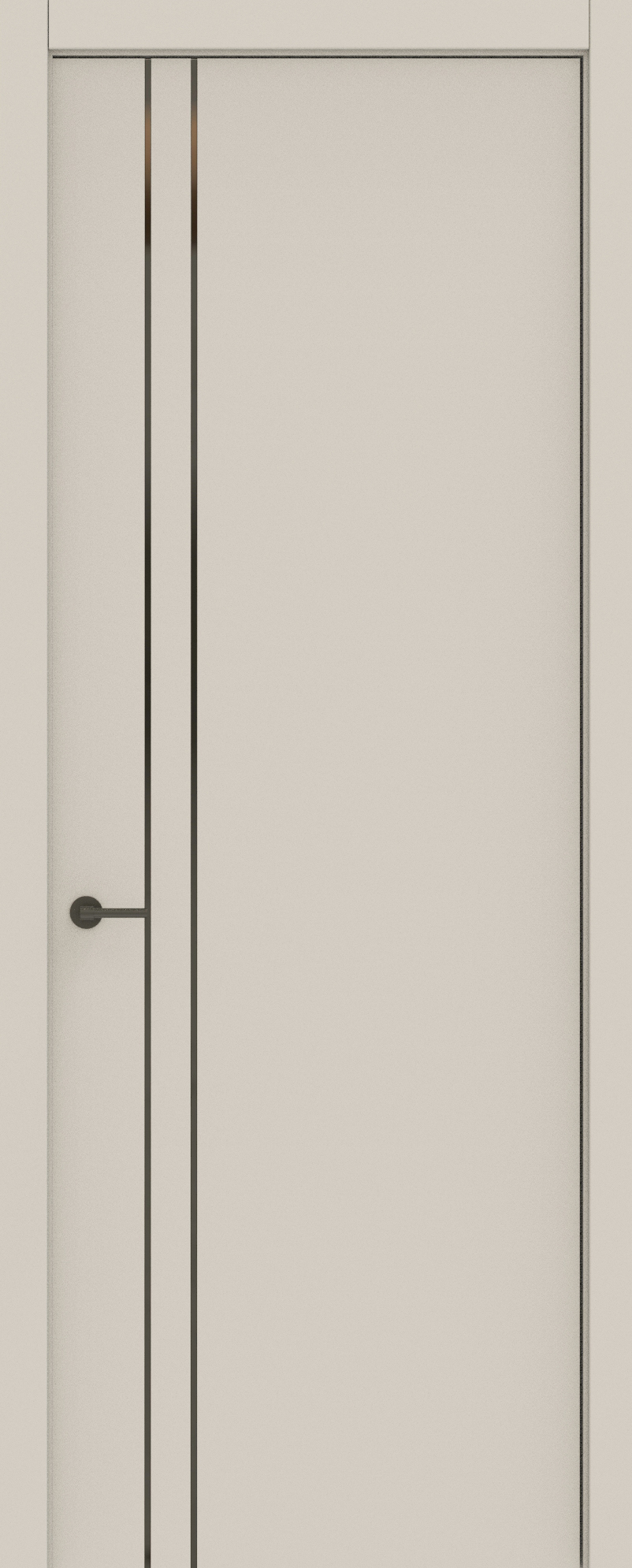 Модель дверей.