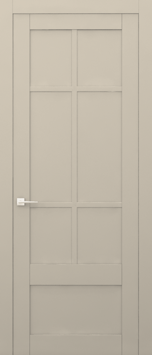 V 43, Vista, Экошпон, Софт сантьяго